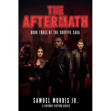 The Aftermath: A Science Fiction Series