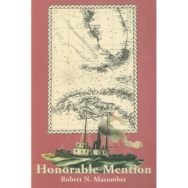 Honorable Mention