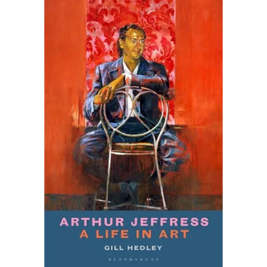 Arthur Jeffress: A Life in Art