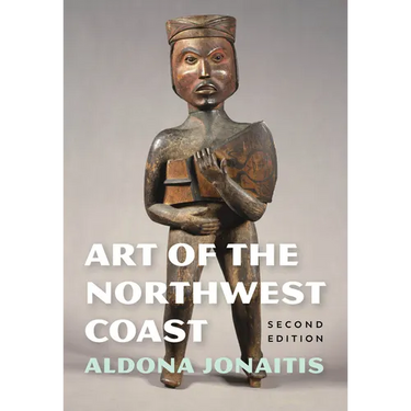 Art of the Northwest Coast