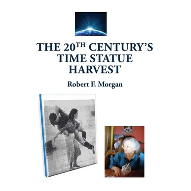 The 20th Century's Time Statue Harvest