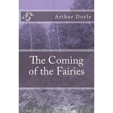 The Coming of the Fairies