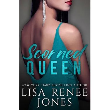Scorned Queen