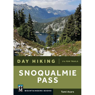 Day Hiking Snoqualmie Pass