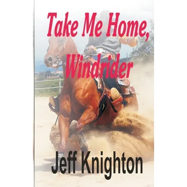Take Me Home, Windrider