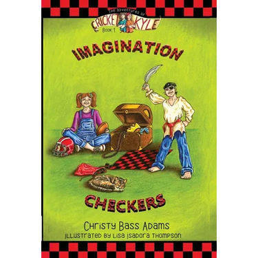 Imagination Checkers