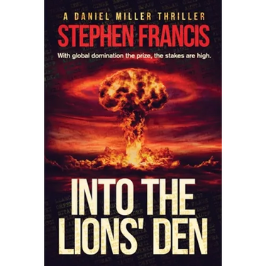 Into The Lions' Den