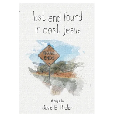 Lost and Found In East Jesus