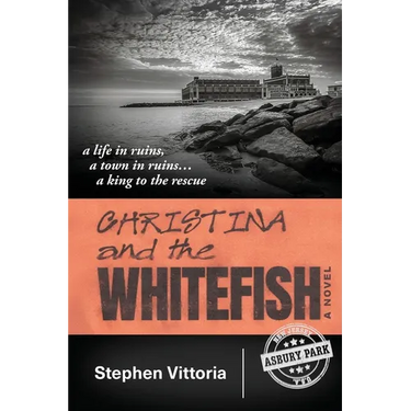 Christina and the Whitefish