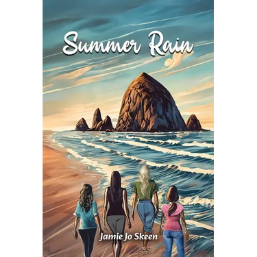 Summer Rain