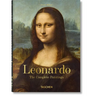 Leonardo. the Complete Paintings. 45th Ed.