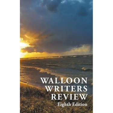Walloon Writers Review: Eighth Edition