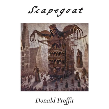 Scapegoat