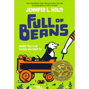 Full of Beans