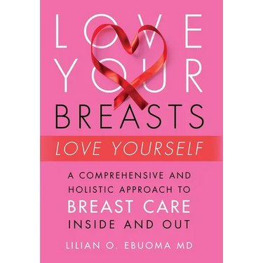 Love Your Breasts, Love Yourself