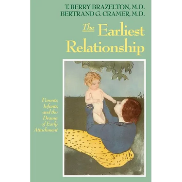 The Earliest Relationship: Parents, Infants, and the Drama of Early Attachment