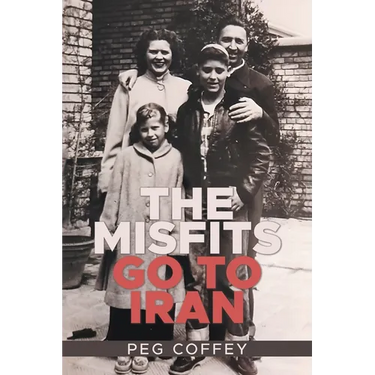 The Misfits Go to Iran