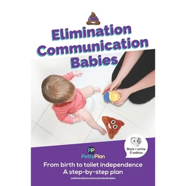Elimination Communication Babies: US Edition