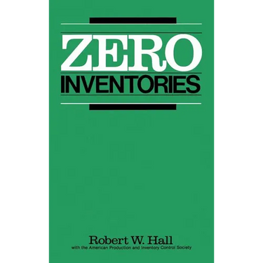 Zero Inventories
