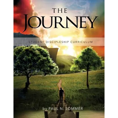 The Journey: Student Discipleship Curriculum