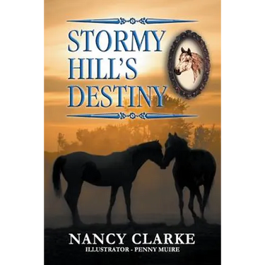 Stormy Hill's Destiny: Book 7