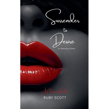Surrender to Desire
