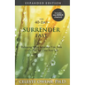 The 40-Day Surrender Fast: Expanded Edition