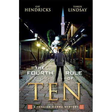 The Fourth Rule of Ten