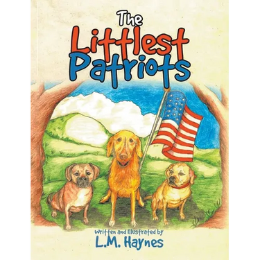 The Littlest Patriots