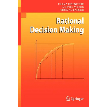 Rational Decision Making