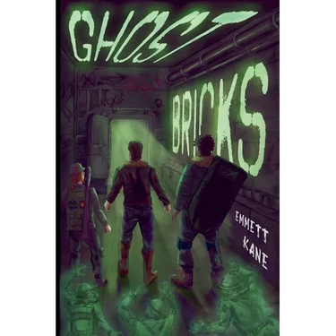 Ghost Bricks