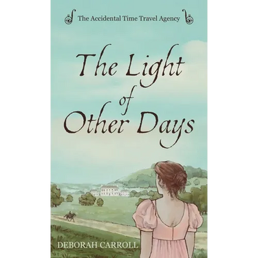 The Light of Other Days