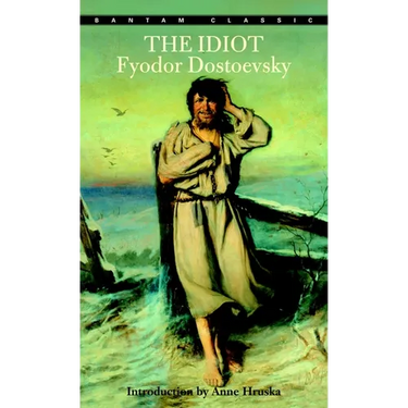 The Idiot