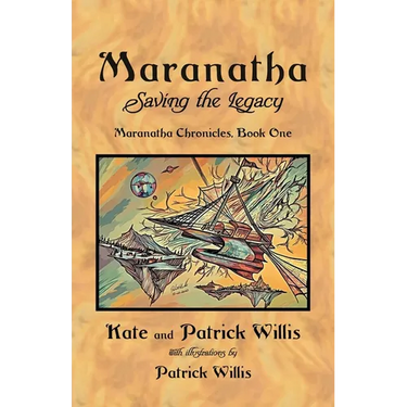 Maranatha: Saving the Legacy