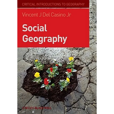 Social Geography: A Critical Introduction