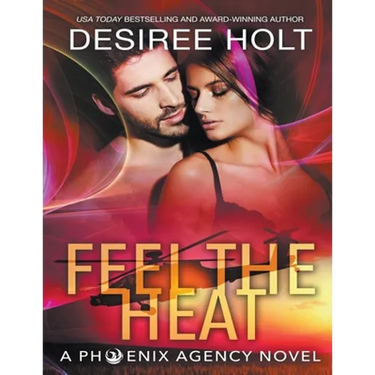 Feel the Heat