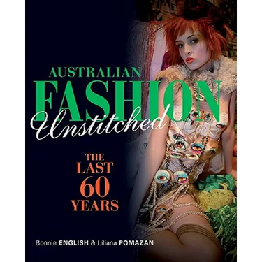 Australian Fashion Unstitched