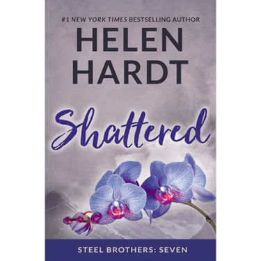 Shattered