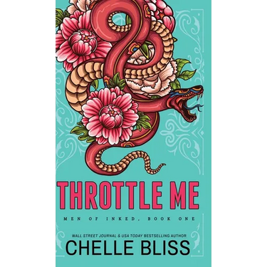 Throttle Me