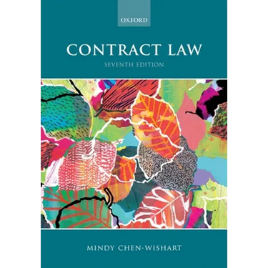 Contract Law