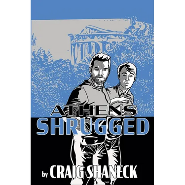 Athens Shrugged