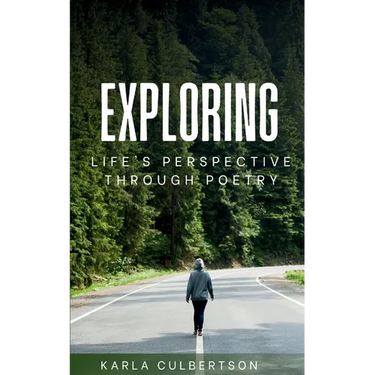 Exploring Life's Perspective Through Poetry