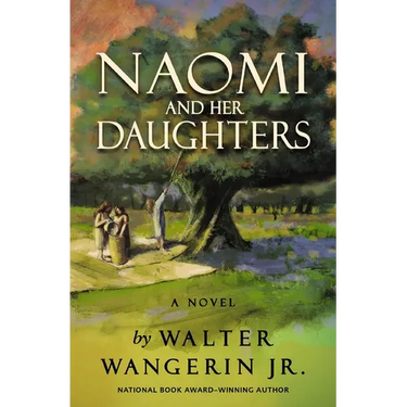 Naomi and Her Daughters