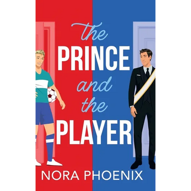 The Prince and the Player