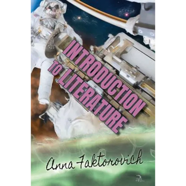Introduction to Literature