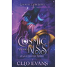 Cosmic Kiss: An Alien Burlesque Romance