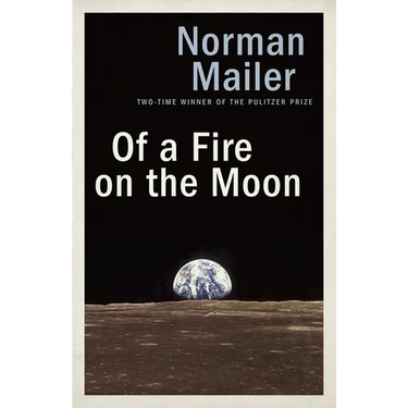 Of a Fire on the Moon