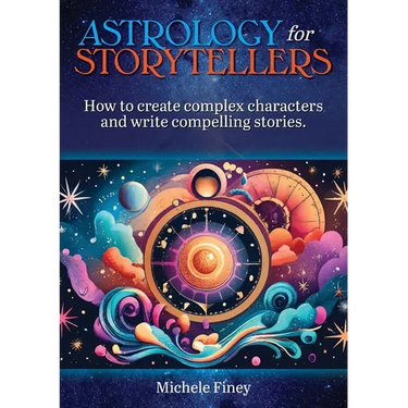 Astrology for Storytellers