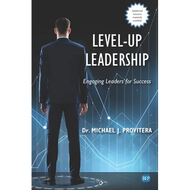 Level-Up Leadership: Engaging Leaders for Success