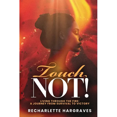 Touch Not!